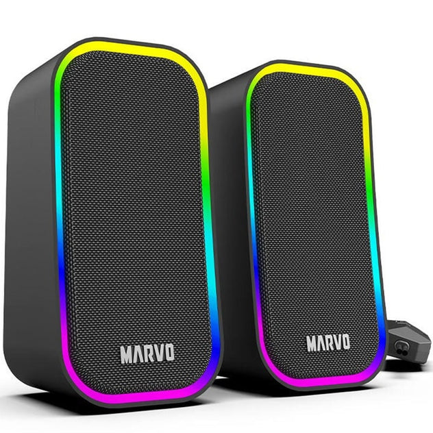 დინამიკი Marvo SG-285 BK