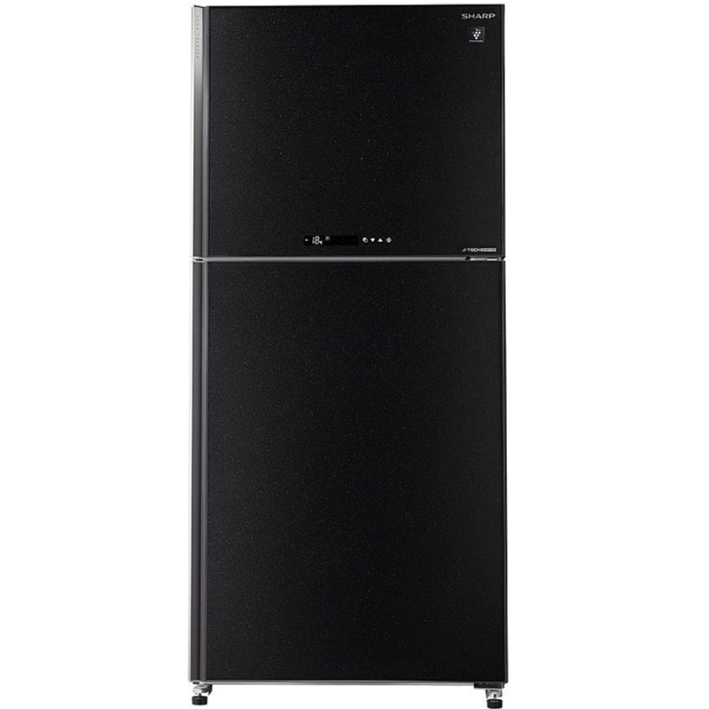 მაცივარი მშრალი ყინვით Sharp SJ-GV69G