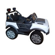 საბავშვო ელექტრო მანქანა JEEP 5288W