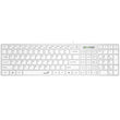უსადენო კლავიატურა Genius SlimStar 126