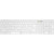 უსადენო კლავიატურა Genius SlimStar 126