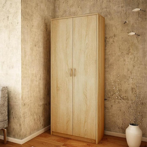 გარდერობი Gelens IS0369