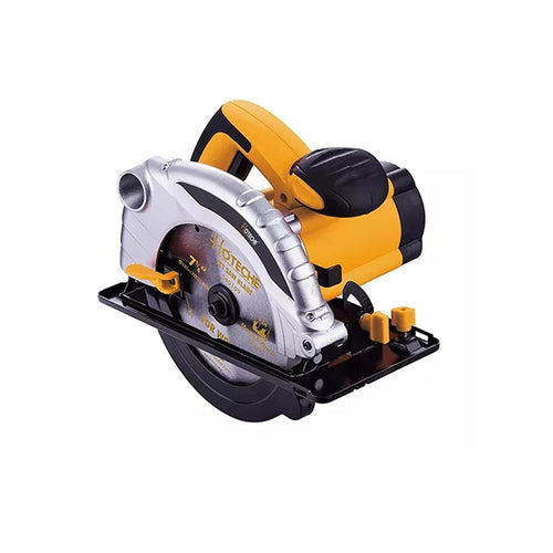 ელექტრო ცირკულარული ხერხი 2300W HOTECHE P800601