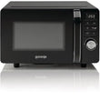 მიკროტალღური ღუმელი GORENJE MO20S4BC