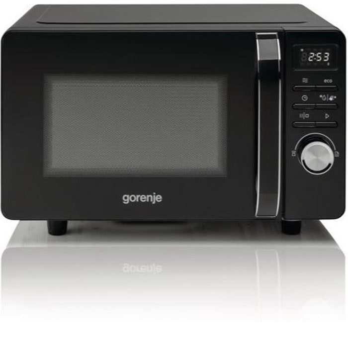 მიკროტალღური ღუმელი GORENJE MO20S4BC