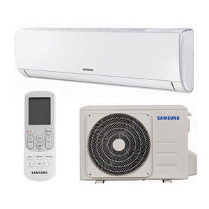 კონდიციონერი 70-80 მ² SAMSUNG AR24BQHQASINER/AR24BQHQASIXER