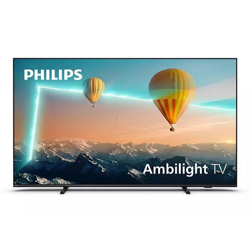 Smart Android 4k ტელევიზორი Philips 55PUS8007/12 55 inch (139 სმ)