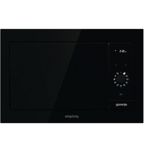ჩასაშენებელი მიკროტალღური ღუმელი GORENJE BM235G1SYB