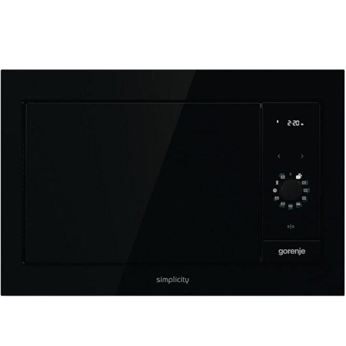 ჩასაშენებელი მიკროტალღური ღუმელი GORENJE BM235G1SYB