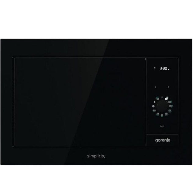 ჩასაშენებელი მიკროტალღური ღუმელი GORENJE BM235G1SYB