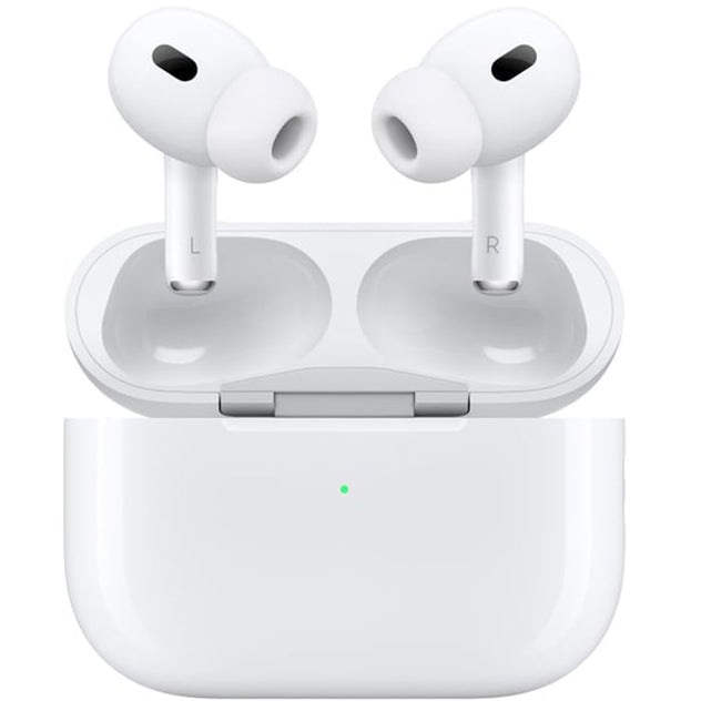 ყურსასმენი Apple AirPods Pro (MTJV3RU/A)