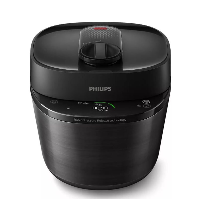 მულტისახარში ქვაბი PHILIPS HD2151/40