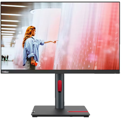 მონიტორი Lenovo ThinkVision P24q-30 (63B4GAT6EU)