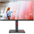 მონიტორი Lenovo ThinkVision P24q-30 (63B4GAT6EU)