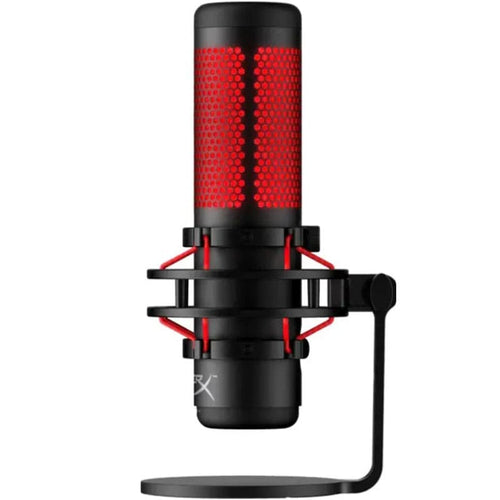მიკროფონი HyperX QuadCast 2 S