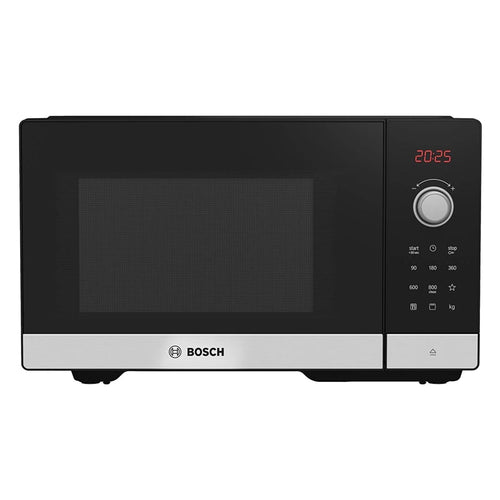 მიკროტალღური ღუმელი BOSCH FEL053MS2