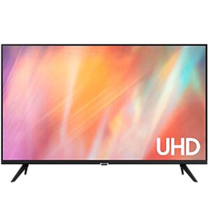 Smart 4K ტელევიზორი Samsung UE50AU7025KXXC 50 inch (127 სმ)