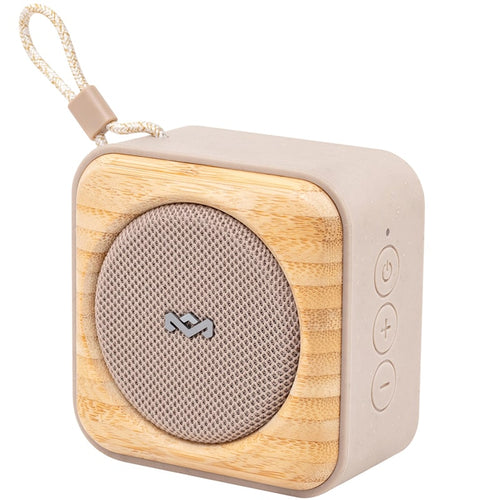 პორტატული Bluetooth დინამიკი House Of Marley EM-JA022