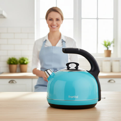 ჩაიდანი FRANKO FKT-9050