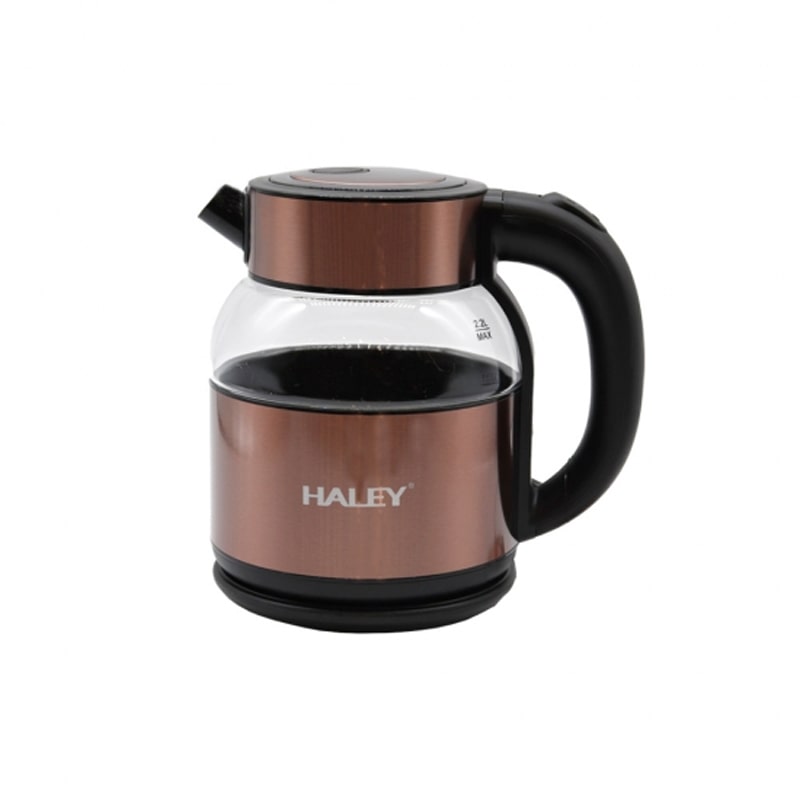 ელექტრო ჩაიდანი HALEY HY-8940