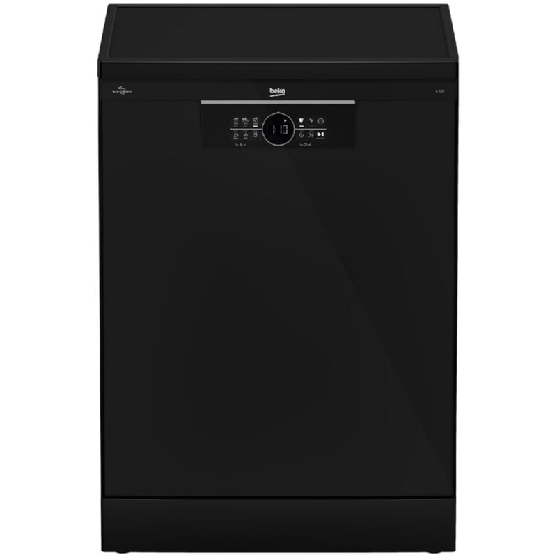 ჭურჭლის სარეცხი მანქანა BEKO BDFN36730GB b300