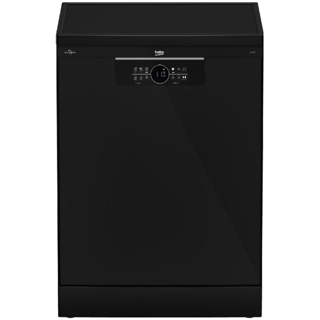 ჭურჭლის სარეცხი მანქანა BEKO BDFN36730GB b300