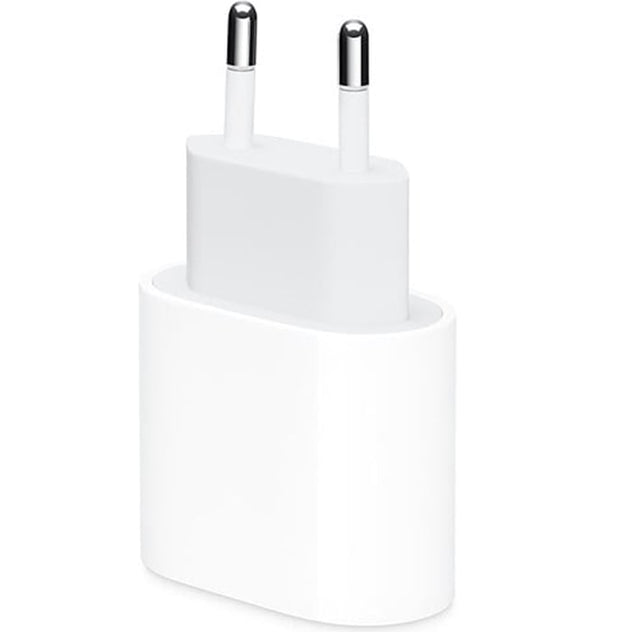 ადაპტერი Apple USB-C 20W  (MHJE3ZM/A)