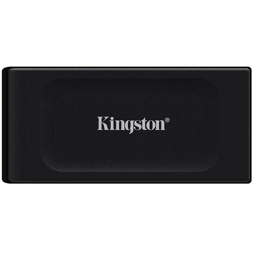მყარი დისკი Kingston SXS1000 2TB External SSD