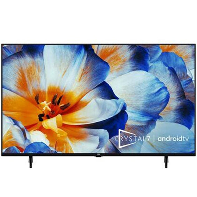 Smart Android 4K ტელევიზორი Beko B55M D 790 B 55 inch (139სმ)