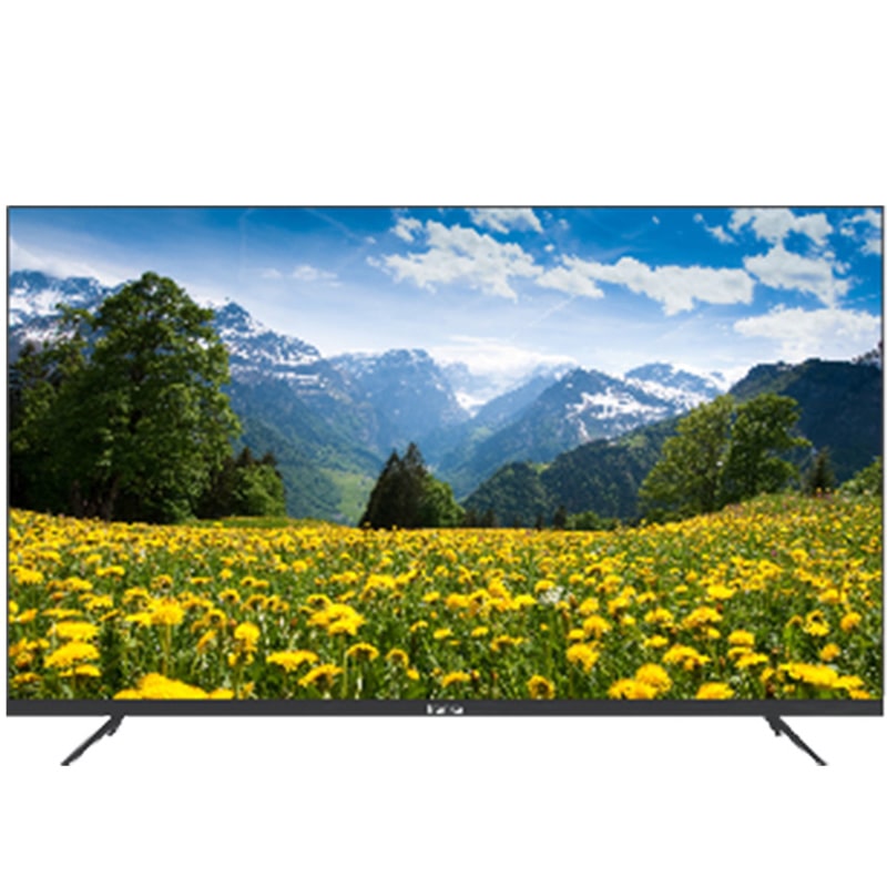 Smart 4K Android ტელევიზორი Franko 55 inch (140 სმ) FTV-55SU1400