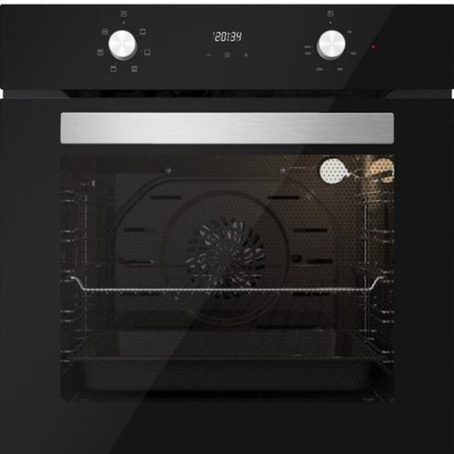 ჩასაშენებელი ელ. ღუმელი GRAETZ BO6502B01