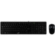 კლავიატურა და მაუსი Genius SlimStar C126 Combo