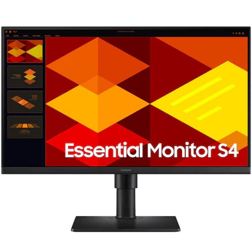 მონიტორი Samsung GE88SUB/BW