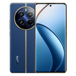 მობილური ტელეფონი Realme 12 Pro NFC - 5G