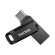 USB Type-C ფლეშ მეხსიერება SanDisk SDDDC3-256G-G46