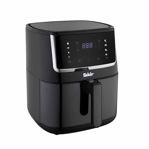 აეროგრილი 5.7ლ Fakir Mono Chefry