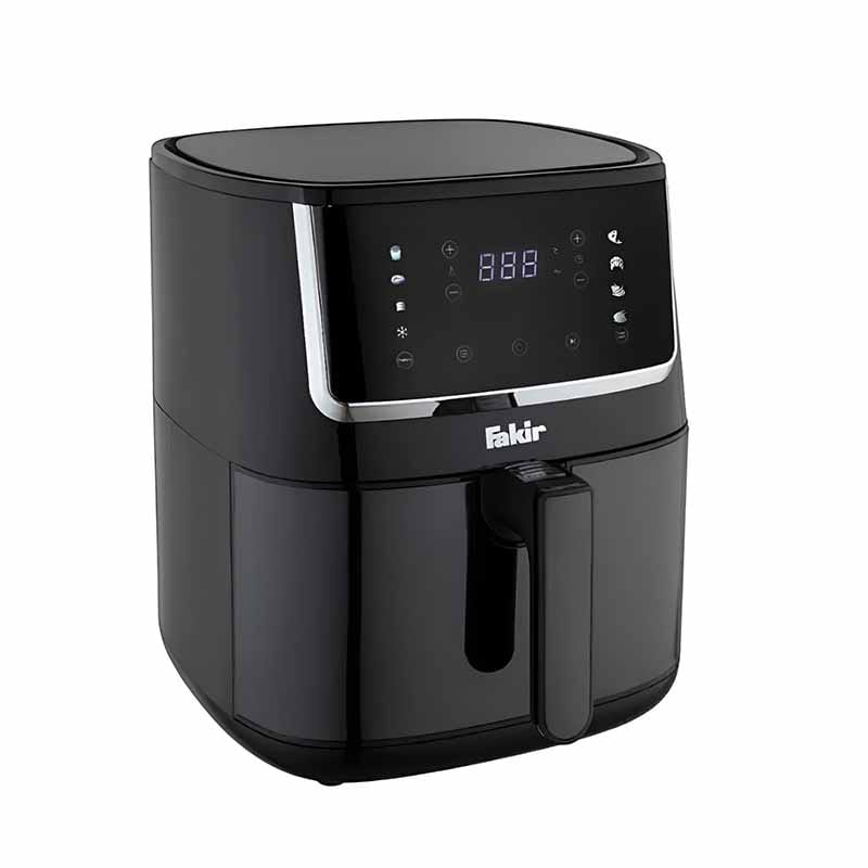 აეროგრილი 5.7ლ Fakir Mono Chefry