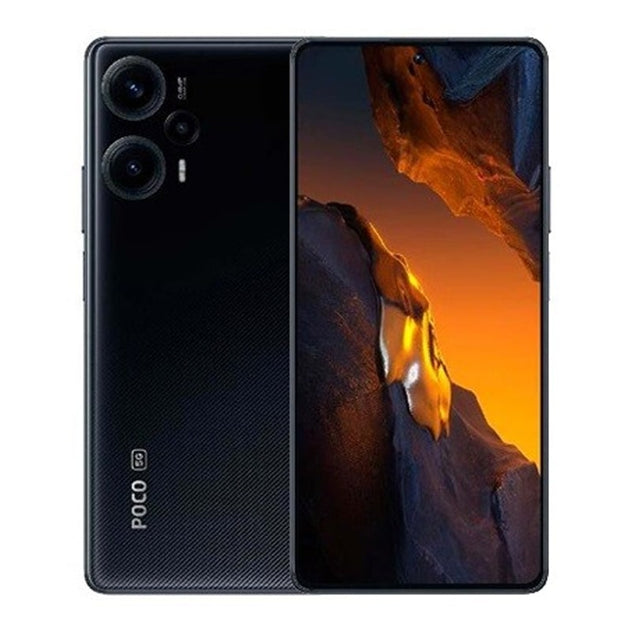 მობილური ტელეფონი Xiaomi Poco F5 - 5G