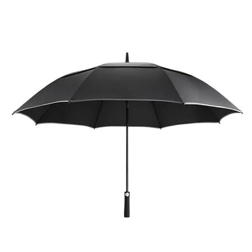 ქოლგა NINETYGO Double-layer Windproof Golf Automatic Umbrella