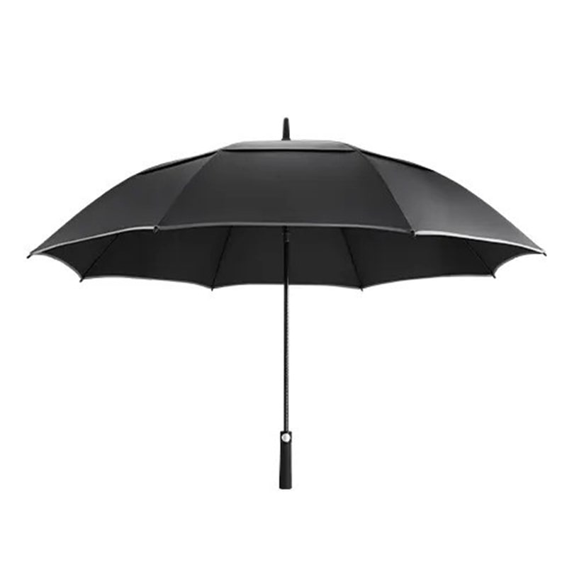 ქოლგა NINETYGO Double-layer Windproof Golf Automatic Umbrella