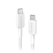 კაბელი Anker 322 USB-C to USB-C Cable A81F6H21