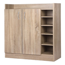 ფეხსაცმლის კარადა Gelens IS0790