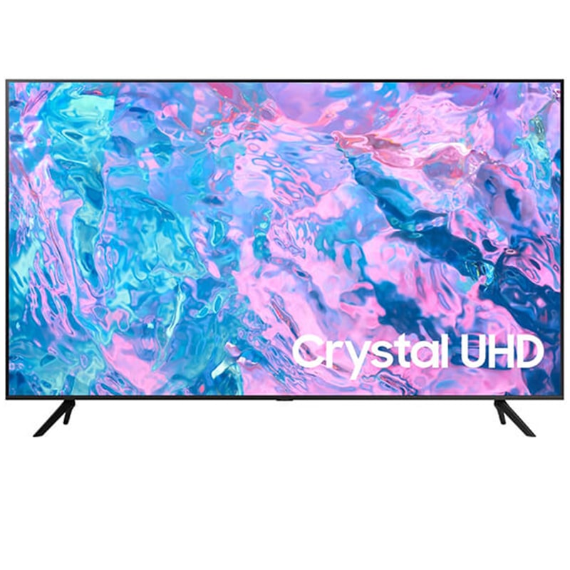 Smart 4k ტელევიზორი Samsung UE50CU7172UXXH 50 inch (127სმ)