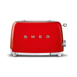 ტოსტერი SMEG TSF01RDEU