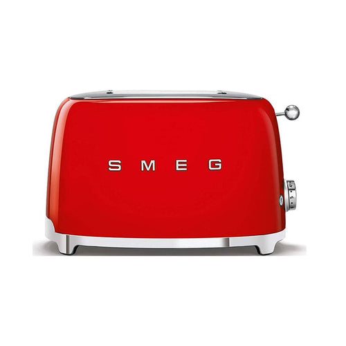 ტოსტერი SMEG TSF01RDEU