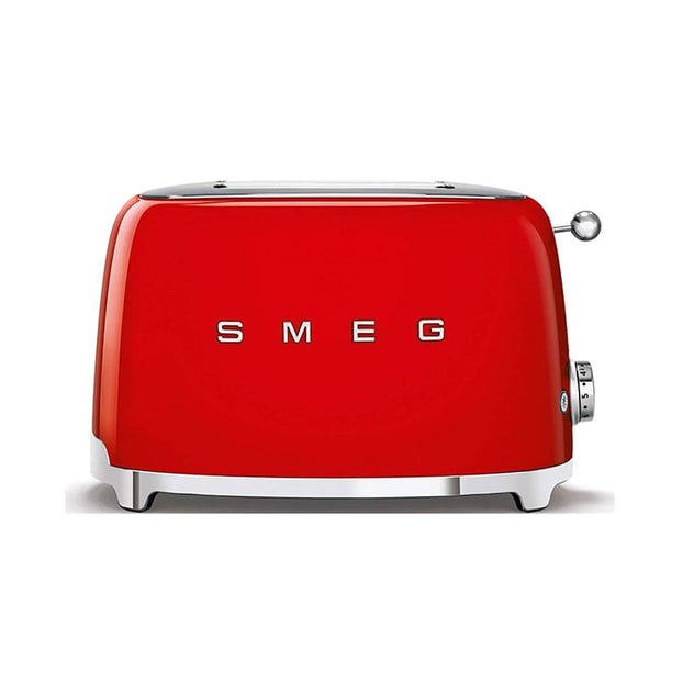 ტოსტერი SMEG TSF01RDEU