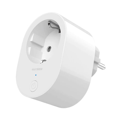 ჭკვიანი როზეტი Xiaomi Smart Plug 2 White BHR6868EU