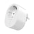 ჭკვიანი როზეტი Xiaomi Smart Plug 2 White BHR6868EU