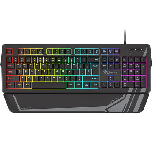 კლავიატურა Genesis Rhod 350