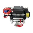ჯალამბარი 12V 3856 კგ Winch SAMHOME SH8500LB